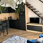 Apartment Goodmood Debrecen