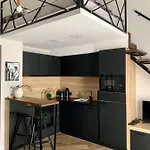 Goodmood Apartment