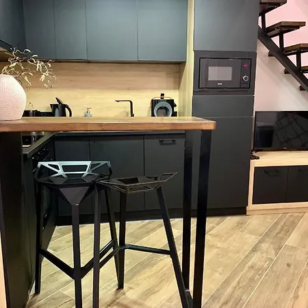 Goodmood Apartment
