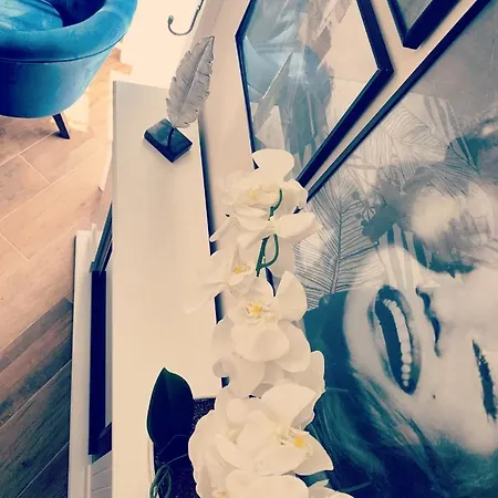 Apartment Goodmood *