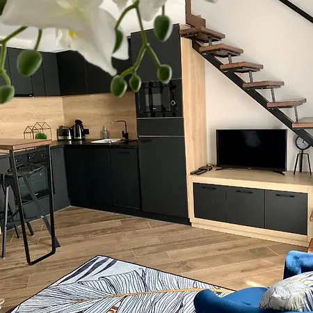 Apartment Goodmood Debrecen