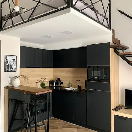 Goodmood Apartment