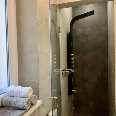 Goodmood شقة ديبريتْسين