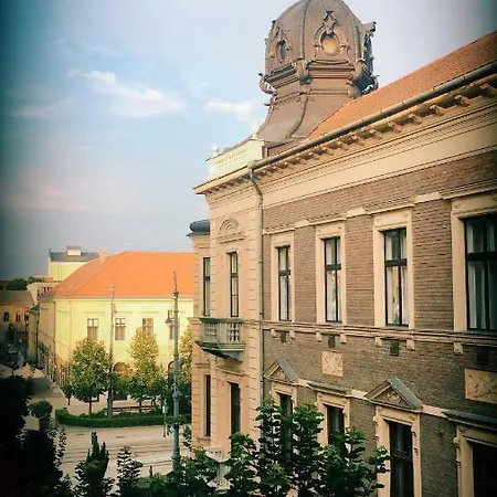 Apartmán Goodmood