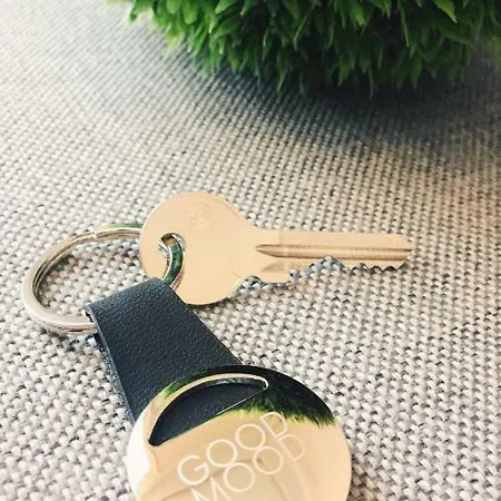 Apartmán Goodmood Debrecín