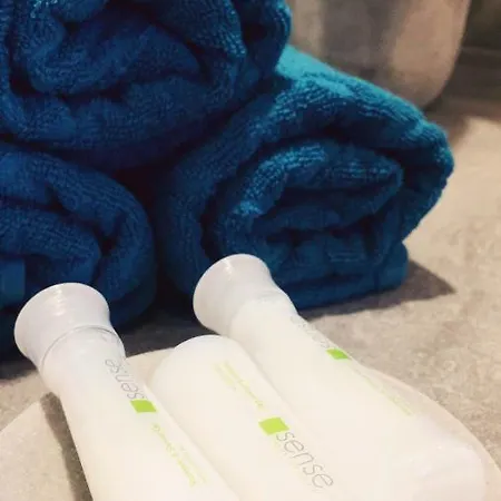 Goodmood شقة ديبريتْسين