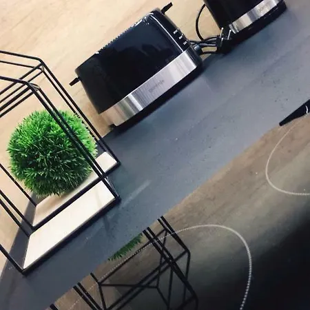 Apartmán Goodmood Debrecín